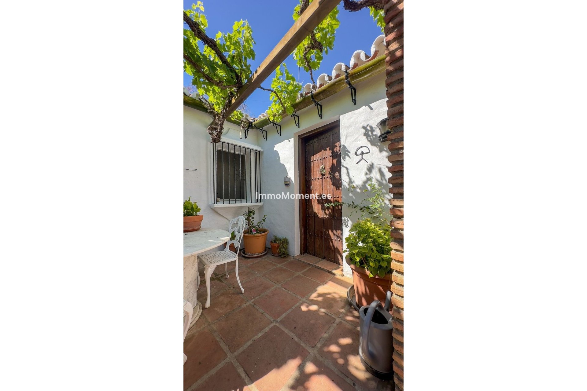 Resale - Country house - Inland  - Alhaurín el Grande Centro