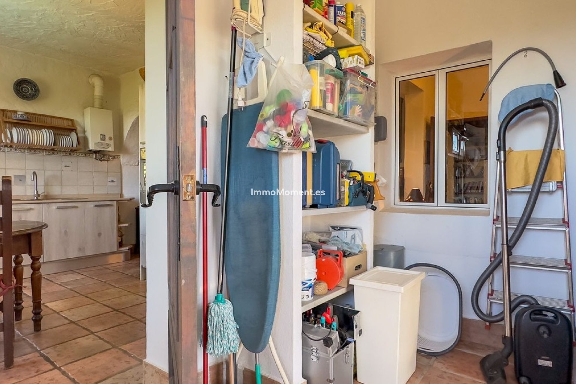 Resale - Country house - Inland  - Alhaurín el Grande Centro