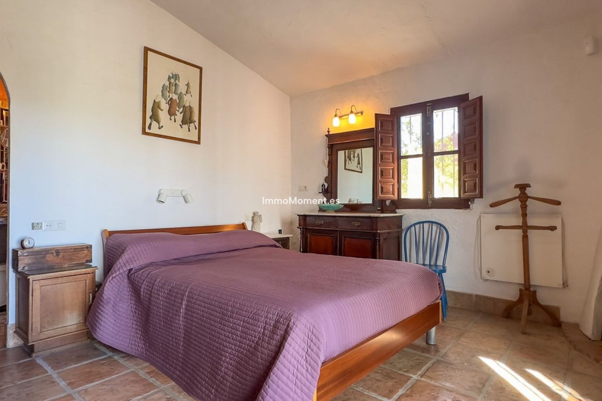 Resale - Country house - Inland  - Alhaurín el Grande Centro