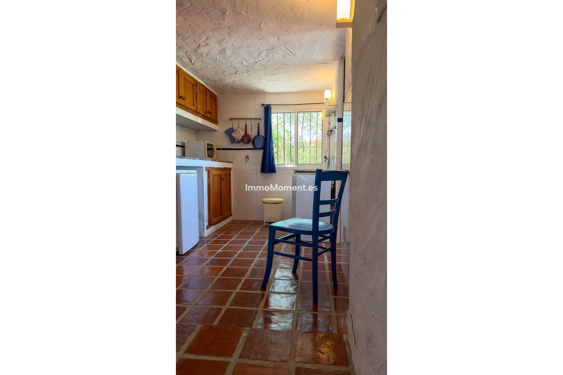 Resale - Country house - Inland  - Alhaurín el Grande Centro