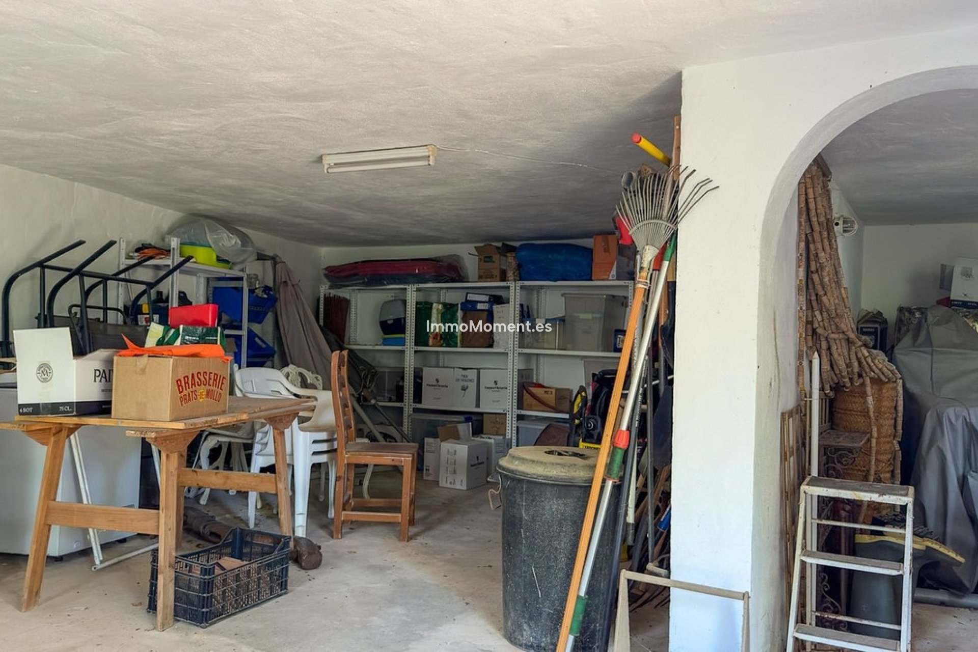 Resale - Country house - Inland  - Alhaurín el Grande Centro