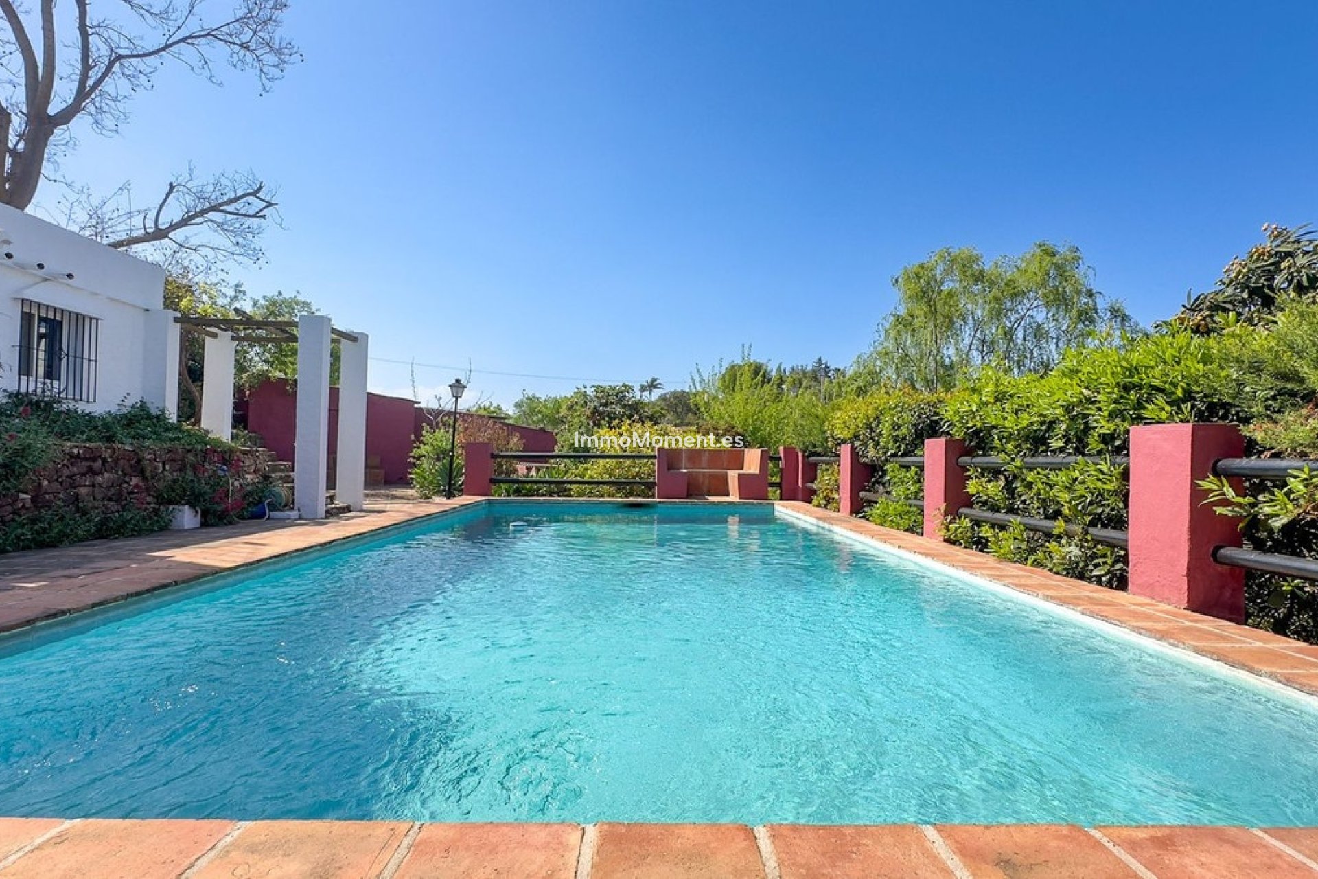 Resale - Country house - Inland  - Alhaurín el Grande Centro