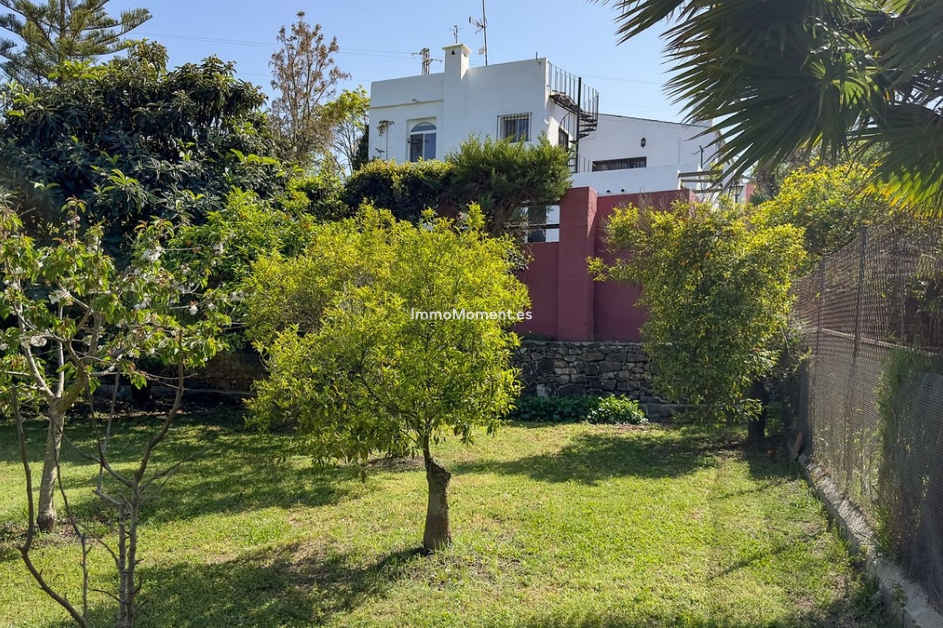 Resale - Country house - Inland  - Alhaurín el Grande Centro