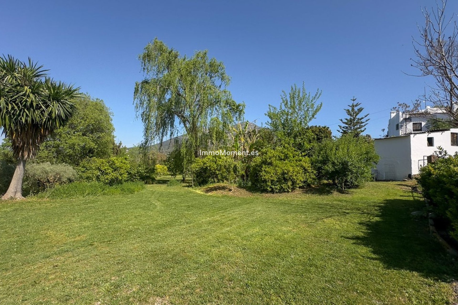 Resale - Country house - Inland  - Alhaurín el Grande Centro