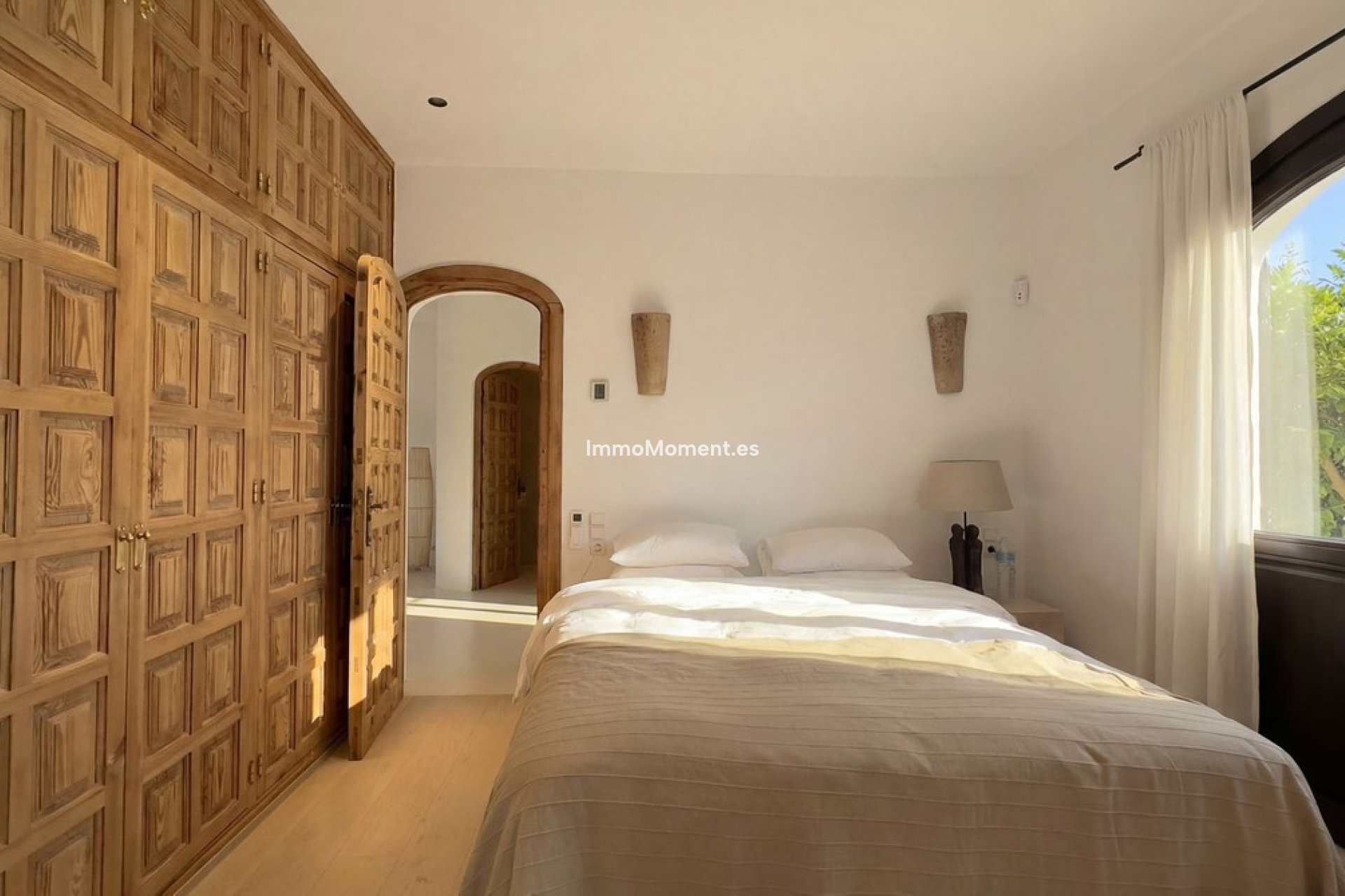 Resale - Country house - Inland  - Alhaurín el Grande Centro