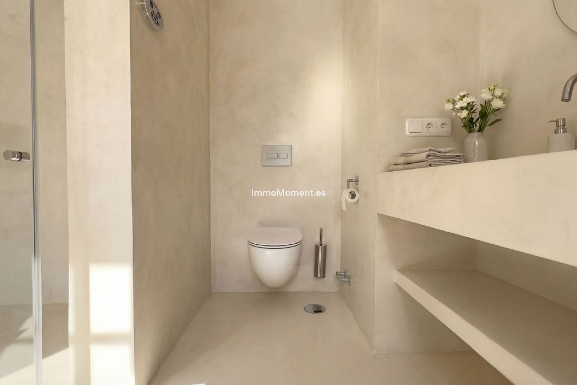 Resale - Country house - Inland  - Alhaurín el Grande Centro