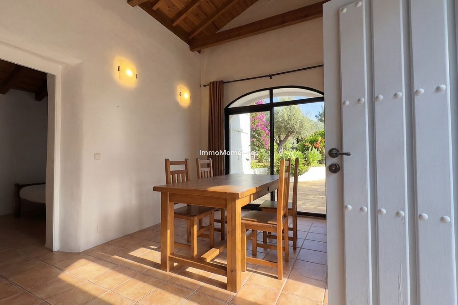 Resale - Country house - Inland  - Alhaurín el Grande Centro