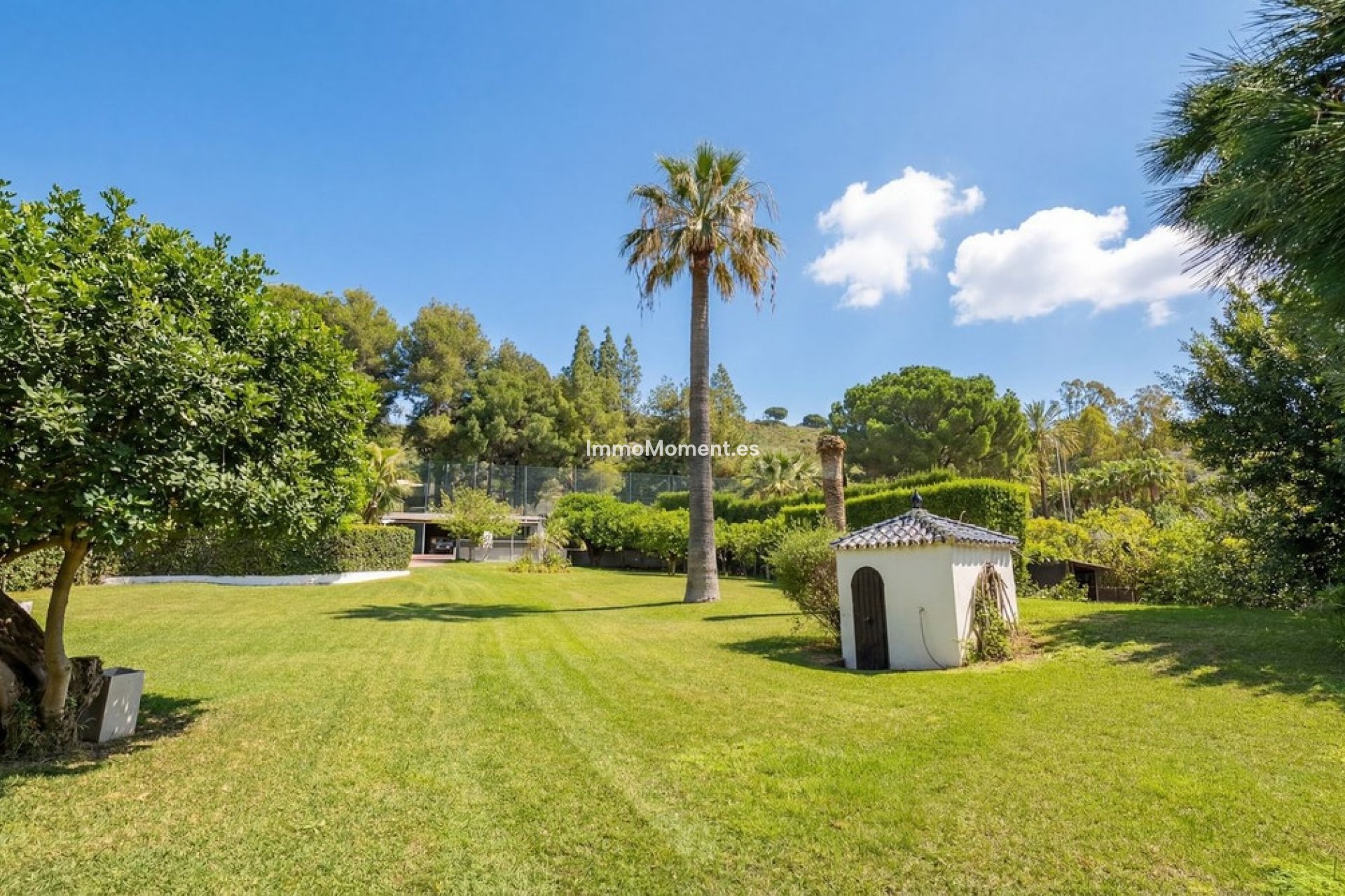 Resale - Country house - Inland  - Alhaurín el Grande Centro