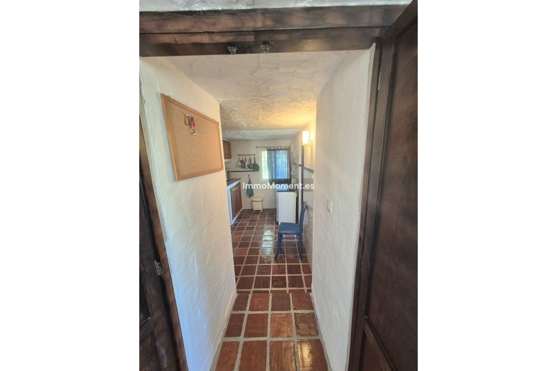 Resale - Country house - Inland  - Alhaurín el Grande Centro