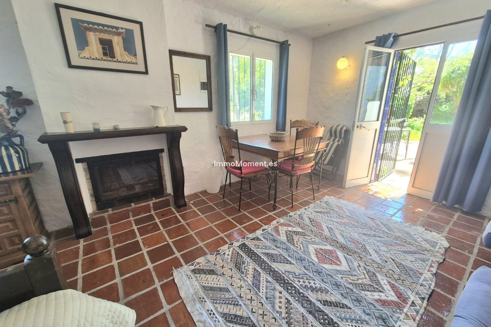 Resale - Country house - Inland  - Alhaurín el Grande Centro