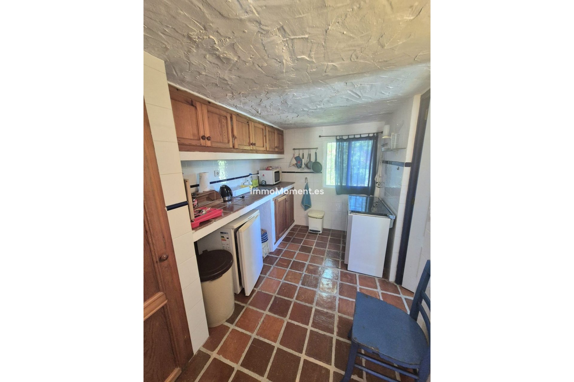 Resale - Country house - Inland  - Alhaurín el Grande Centro