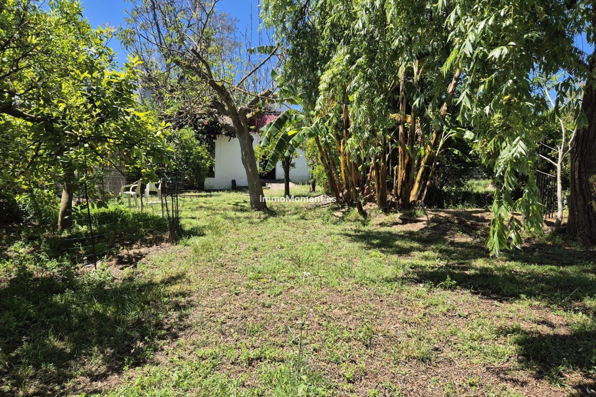 Resale - Country house - Inland  - Alhaurín el Grande Centro