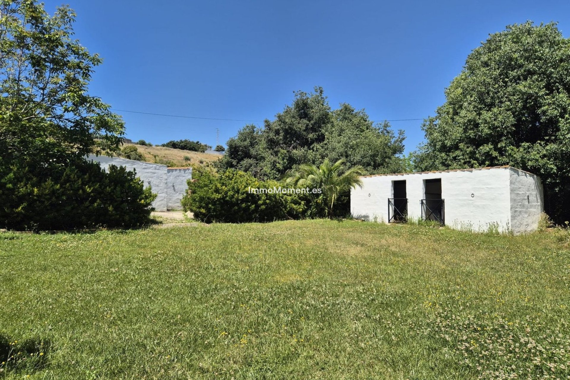 Resale - Country house - Inland  - Alhaurín el Grande Centro