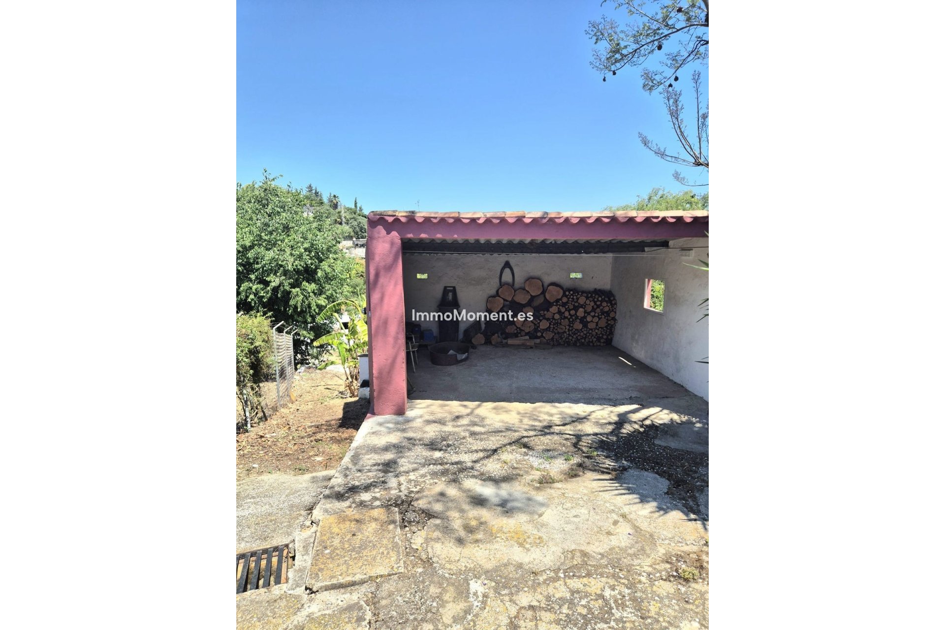 Resale - Country house - Inland  - Alhaurín el Grande Centro