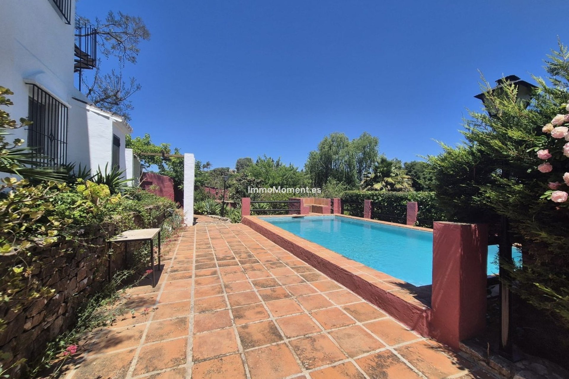 Resale - Country house - Inland  - Alhaurín el Grande Centro