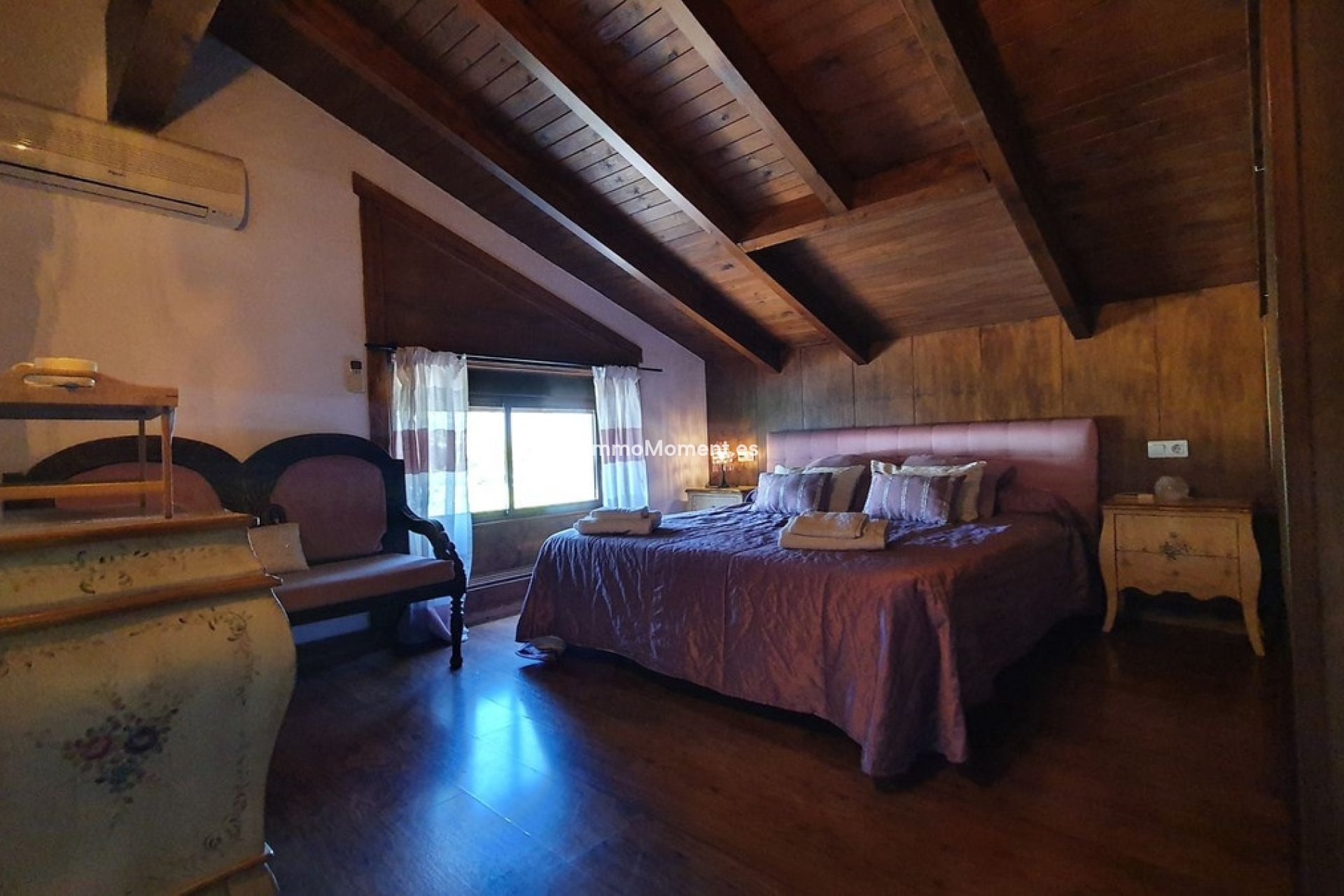 Resale - Country house - Inland  - Alhaurín el Grande Centro