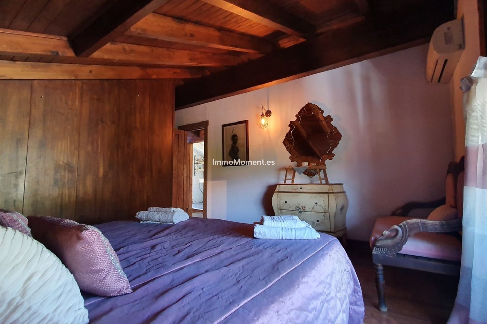 Resale - Country house - Inland  - Alhaurín el Grande Centro