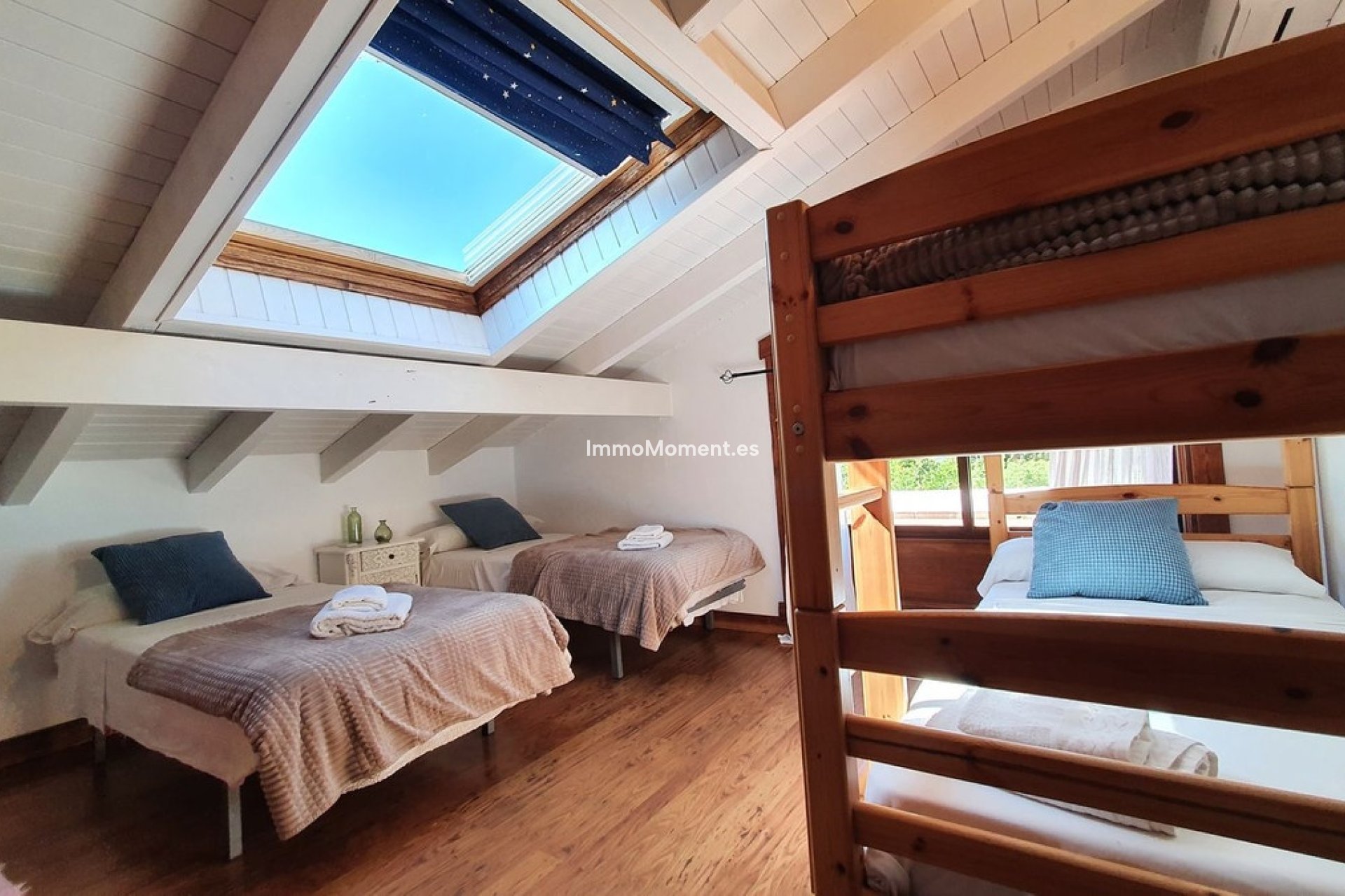 Resale - Country house - Inland  - Alhaurín el Grande Centro