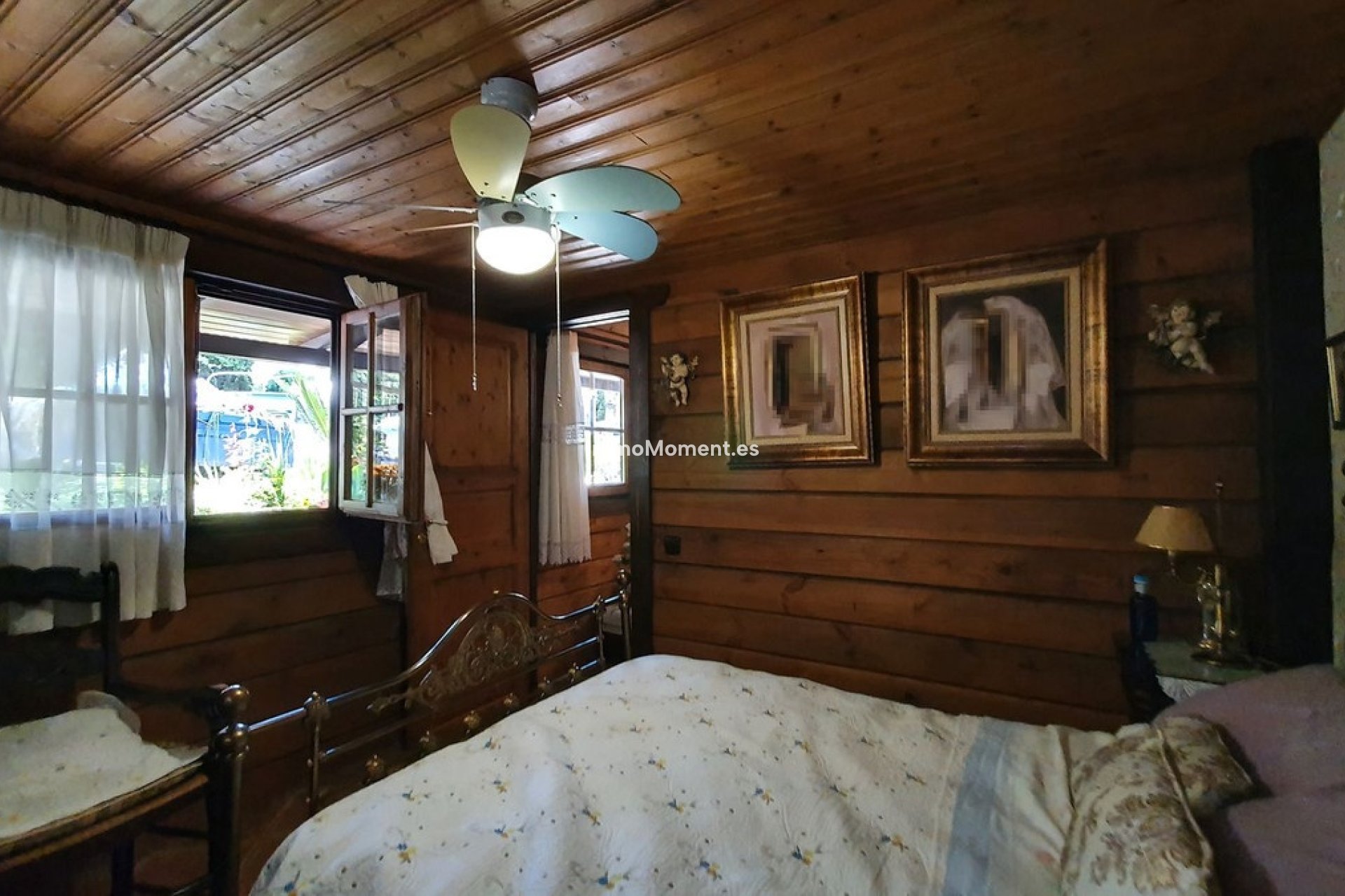 Resale - Country house - Inland  - Alhaurín el Grande Centro