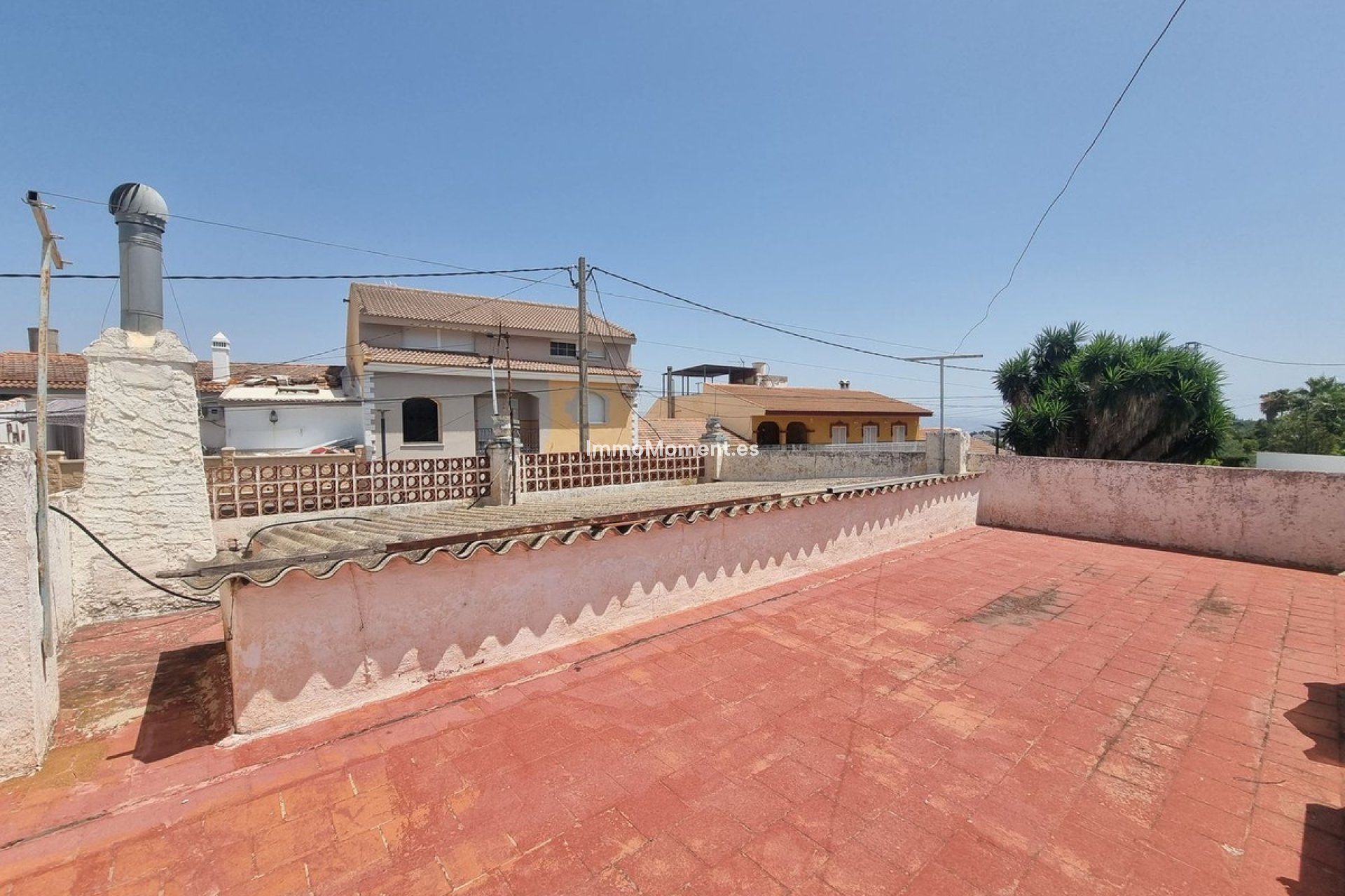 Resale - Country house - Inland  - Alhaurín el Grande Centro