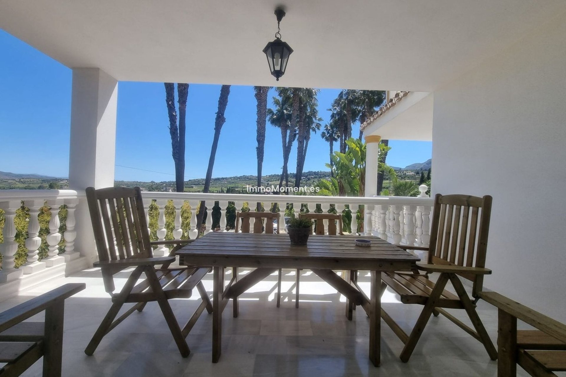 Resale - Country house - Inland  - Alhaurín el Grande Centro