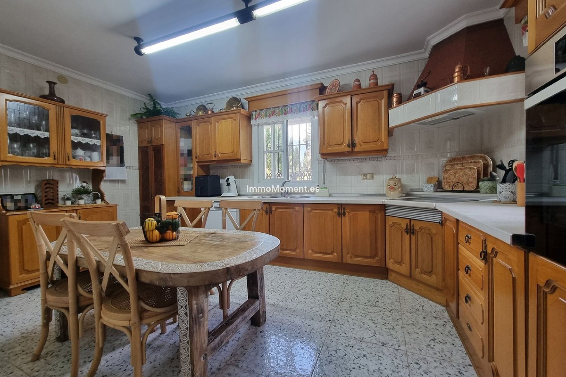 Resale - Country house - Inland  - Alhaurín el Grande Centro