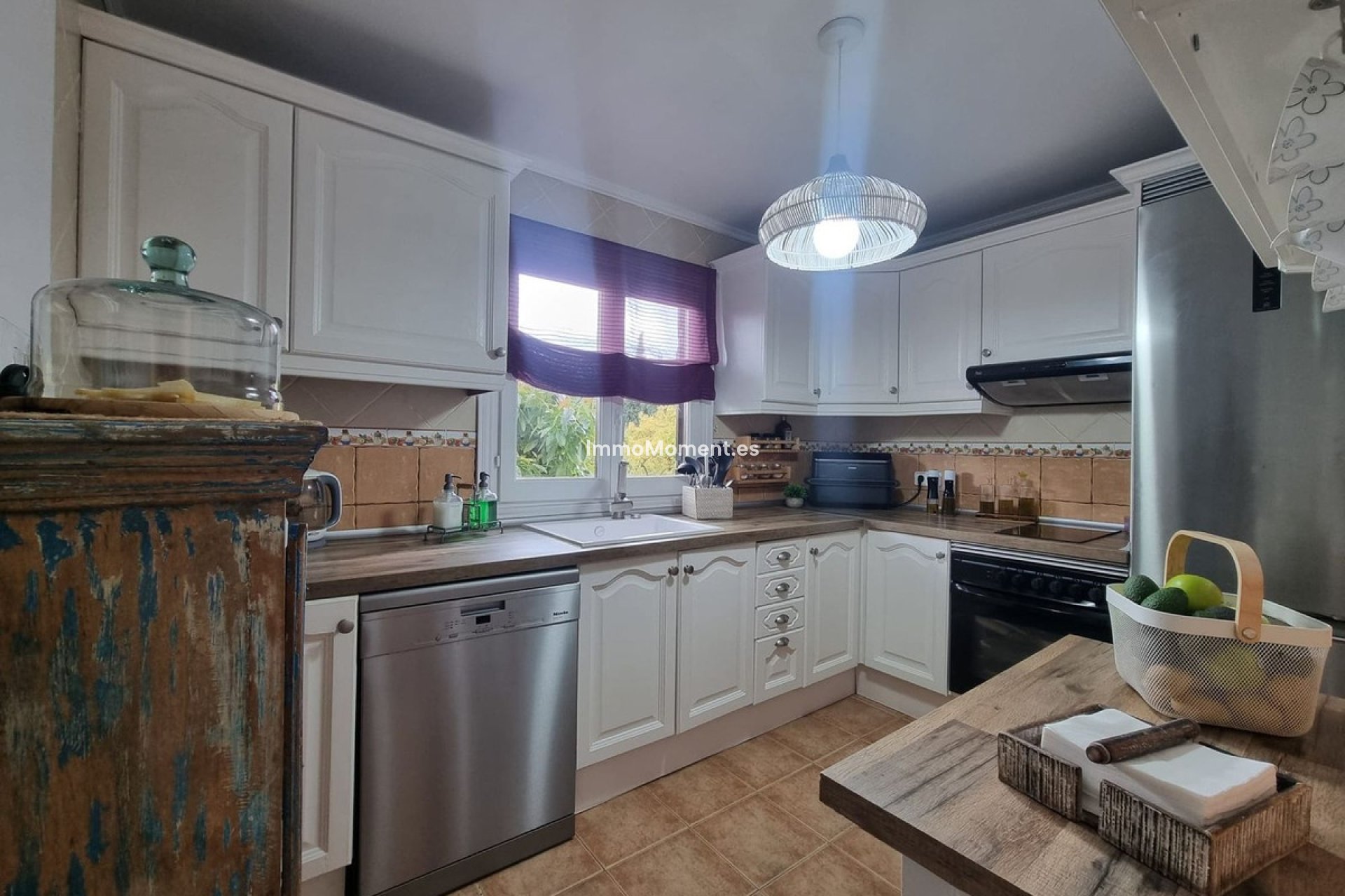 Resale - Country house - Inland  - Alhaurín el Grande Centro