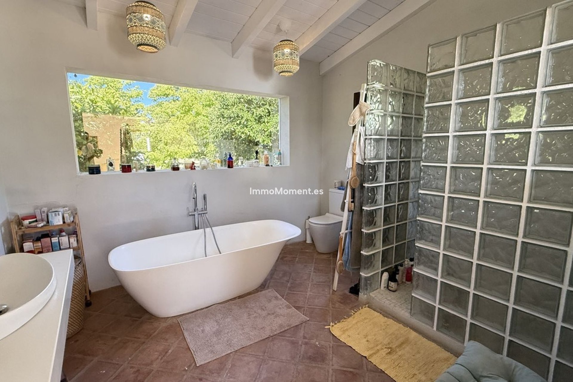 Resale - Country house - Inland  - Alhaurín el Grande Centro