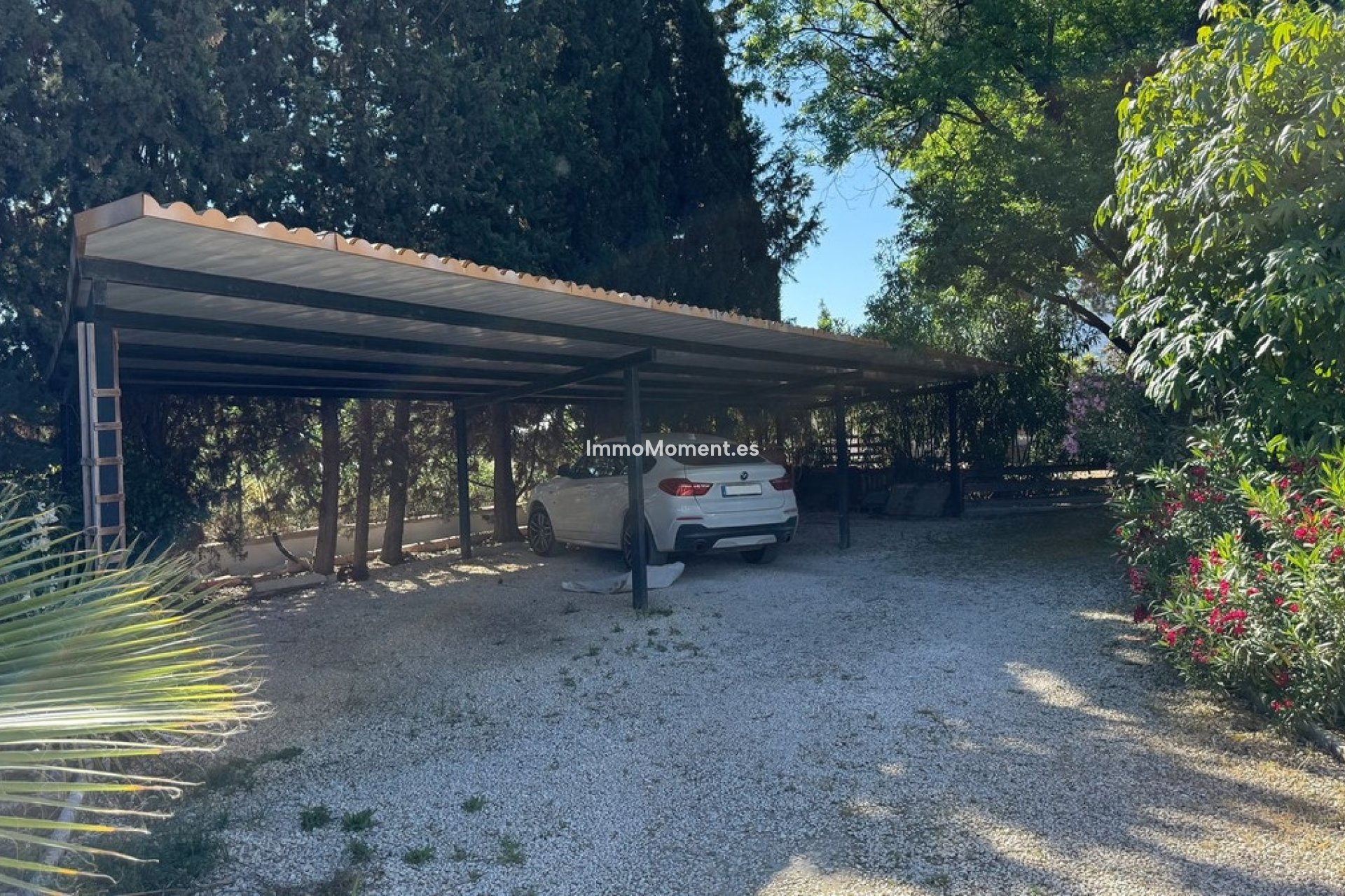 Resale - Country house - Inland  - Alhaurín el Grande Centro