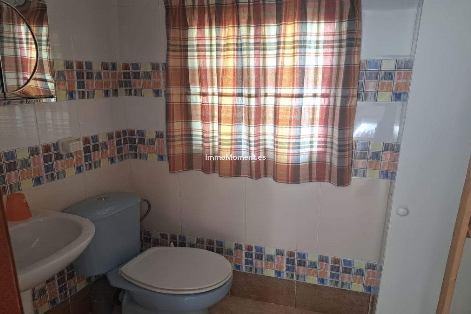 Resale - Country house - Inland  - Alhaurín el Grande Centro