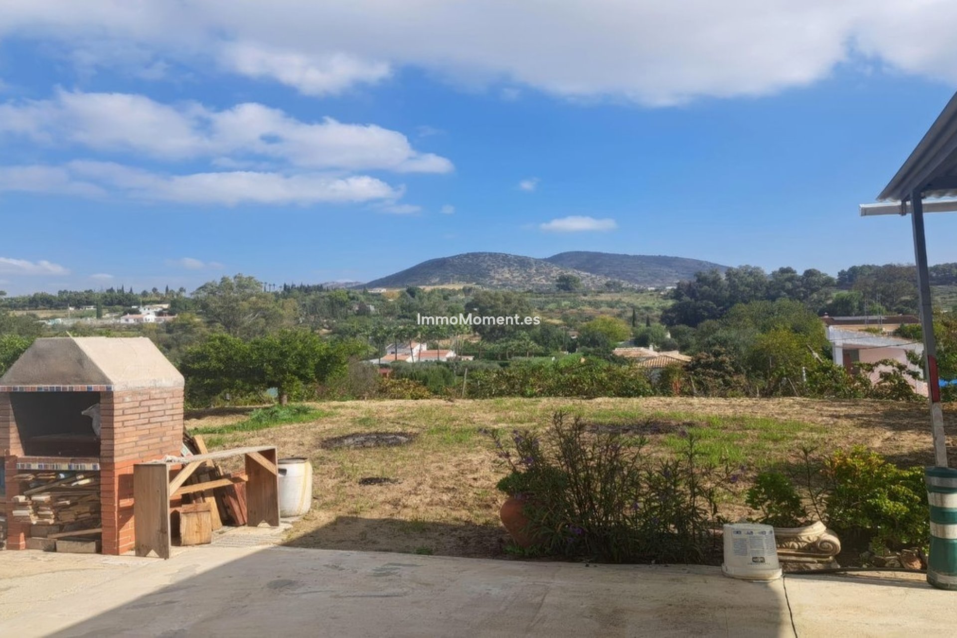 Resale - Country house - Inland  - Alhaurín el Grande Centro