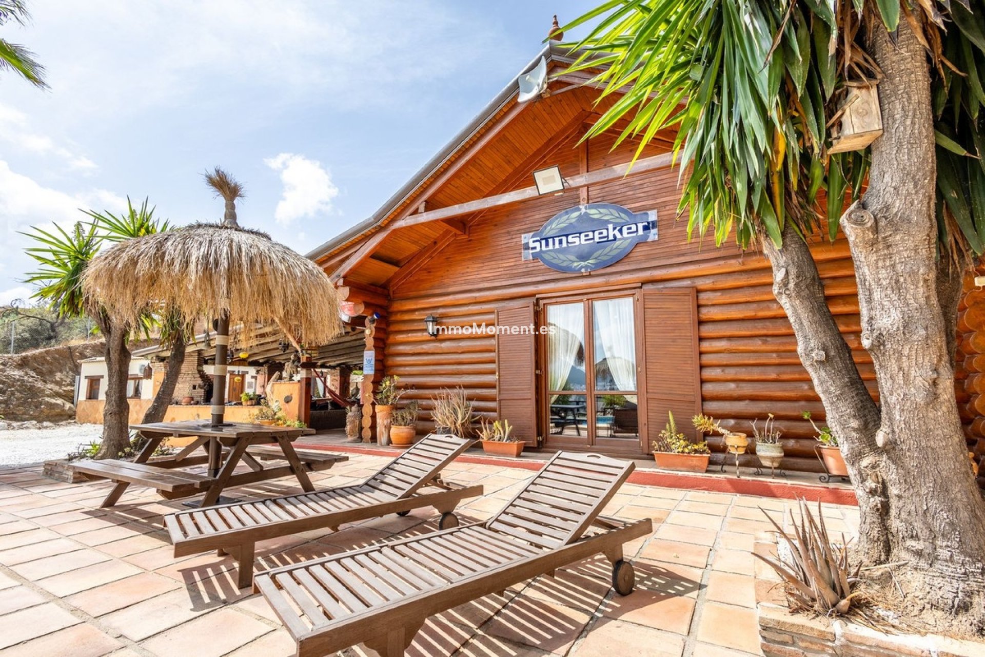 Resale - Country house - Inland  - Alhaurín el Grande Centro