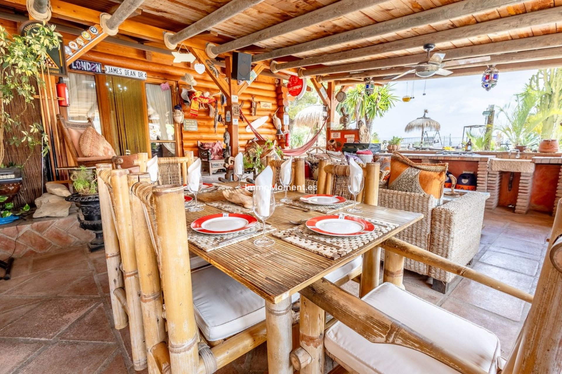 Resale - Country house - Inland  - Alhaurín el Grande Centro