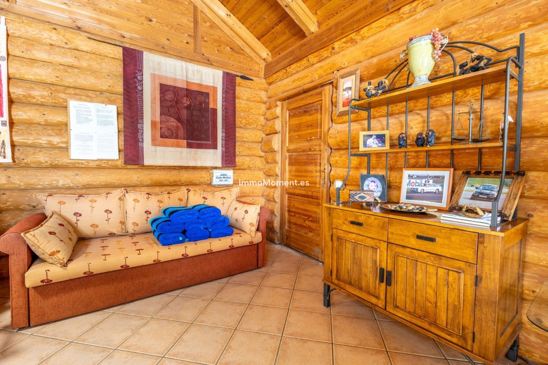 Resale - Country house - Inland  - Alhaurín el Grande Centro