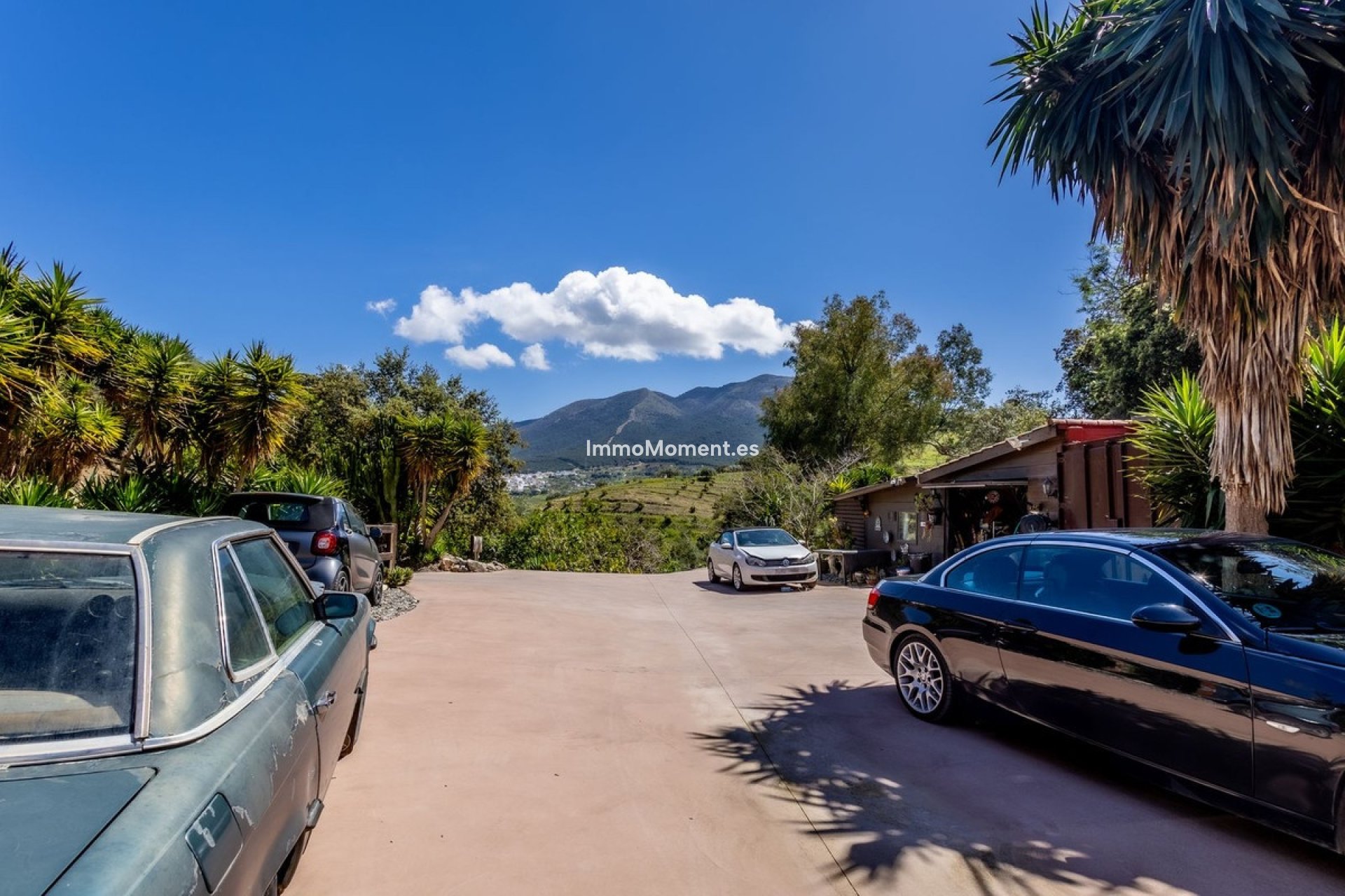 Resale - Country house - Inland  - Alhaurín el Grande Centro