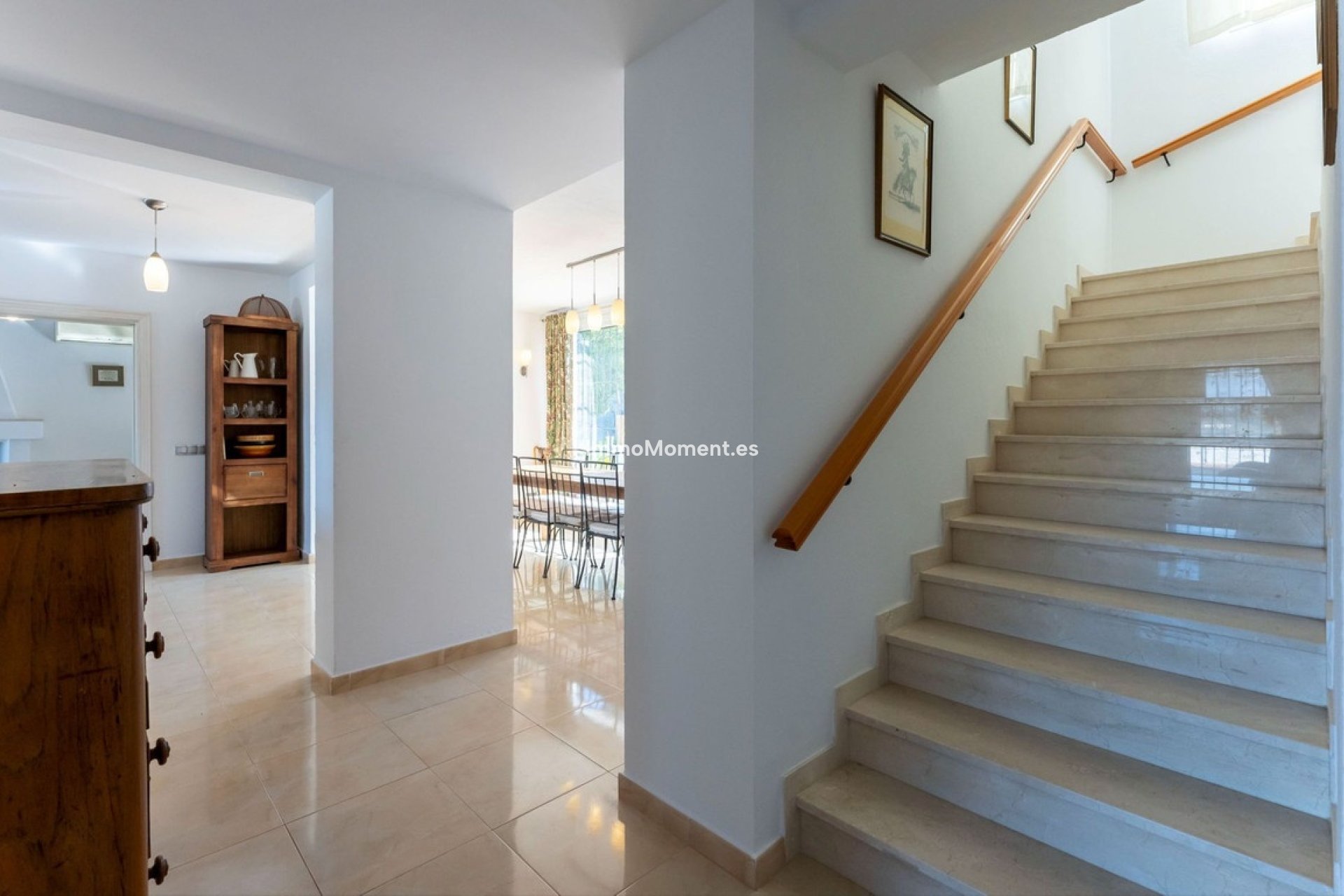 Resale - Country house - Inland  - Alhaurín el Grande Centro