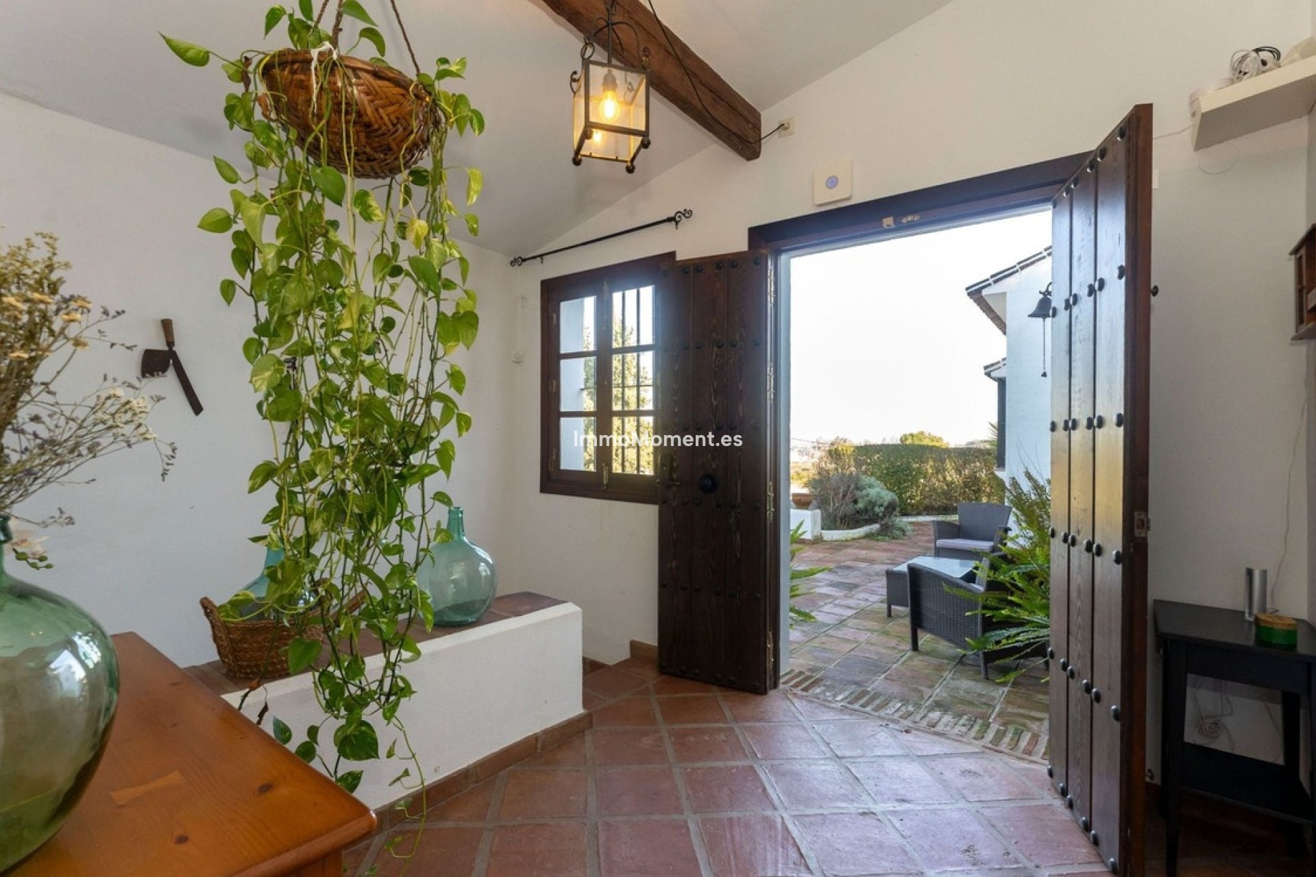 Resale - Country house - Inland  - Alhaurín el Grande Centro