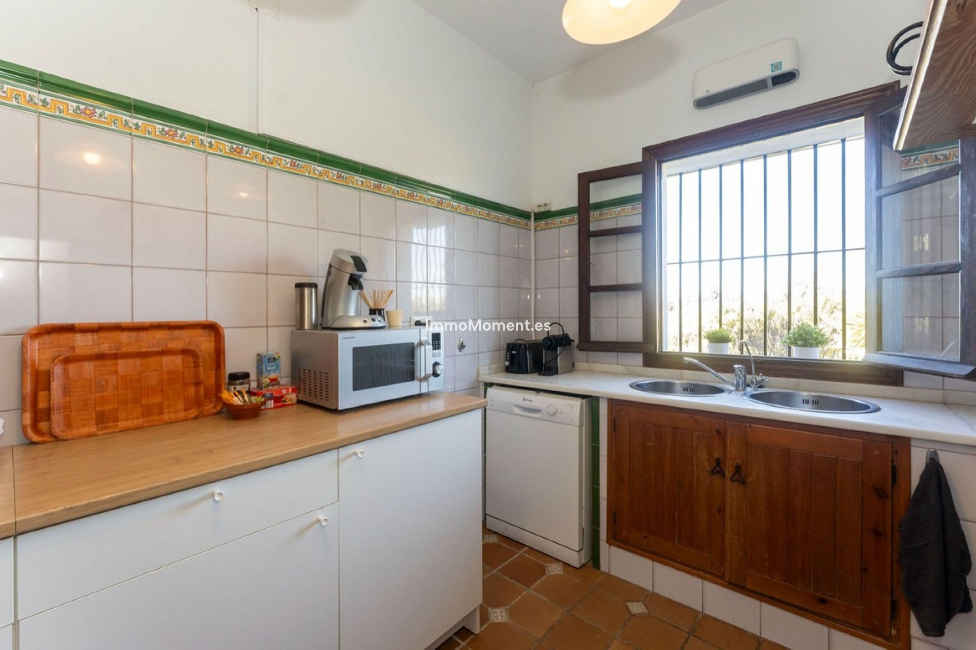 Resale - Country house - Inland  - Alhaurín el Grande Centro