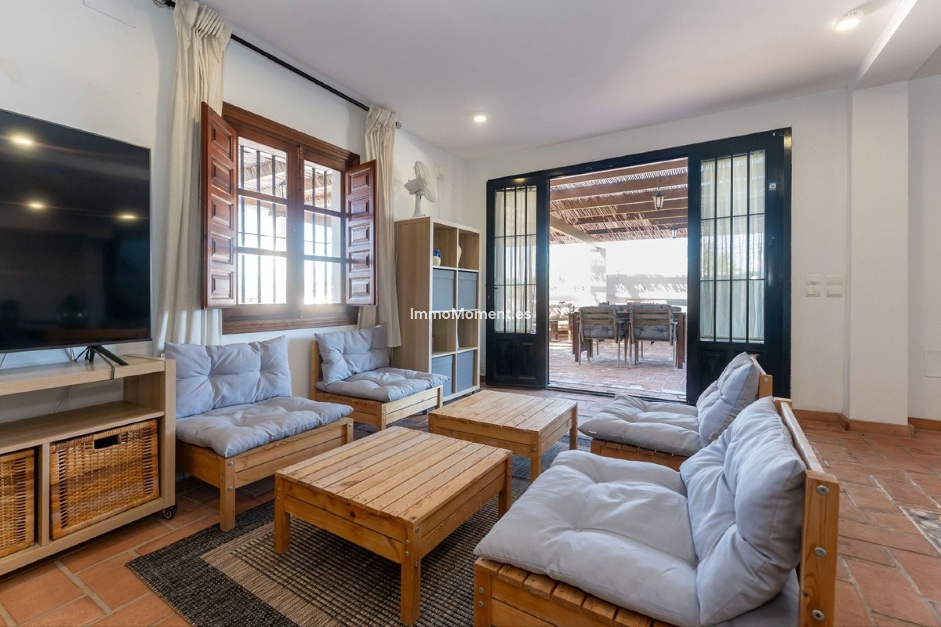 Resale - Country house - Inland  - Alhaurín el Grande Centro