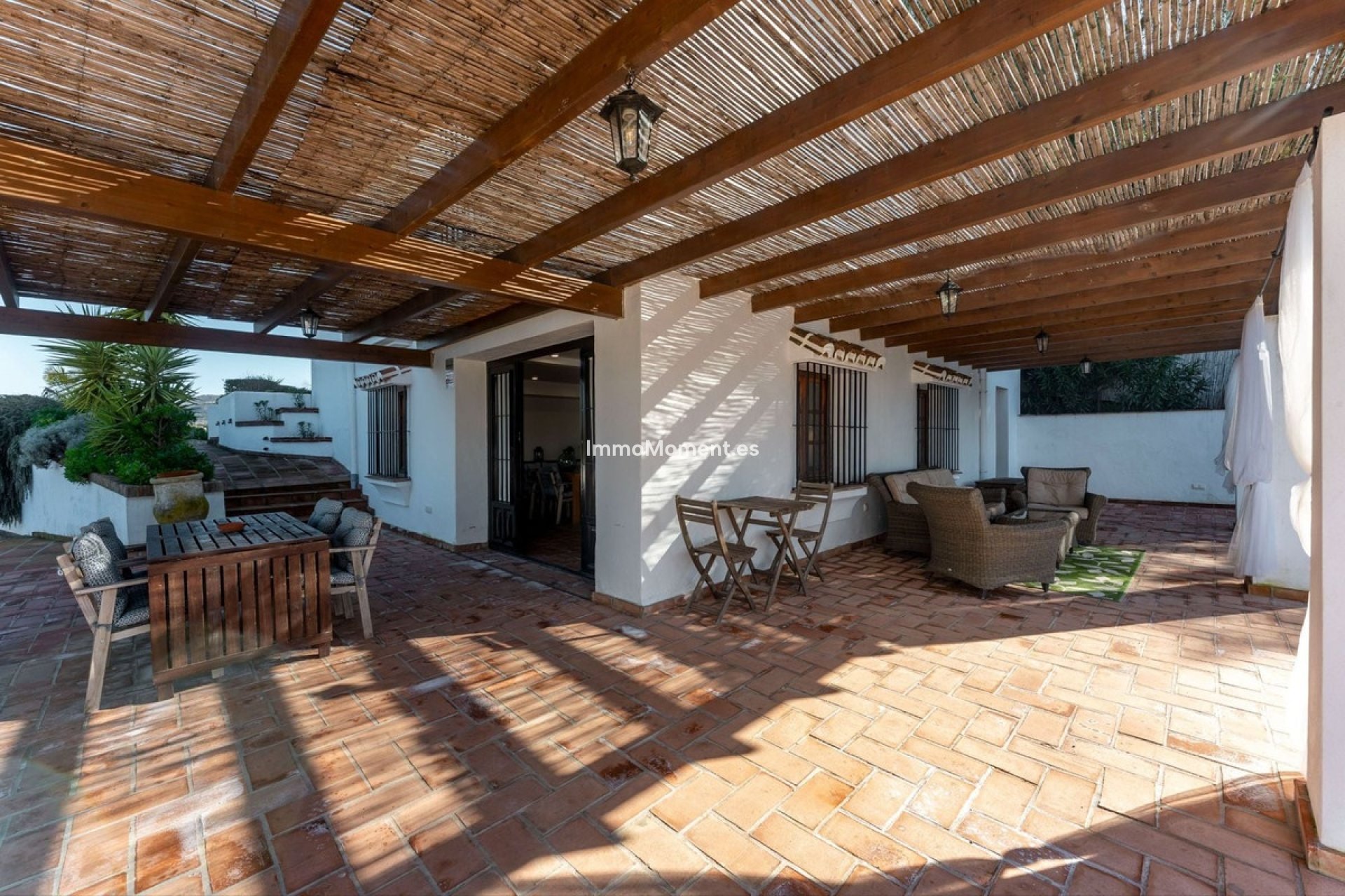 Resale - Country house - Inland  - Alhaurín el Grande Centro