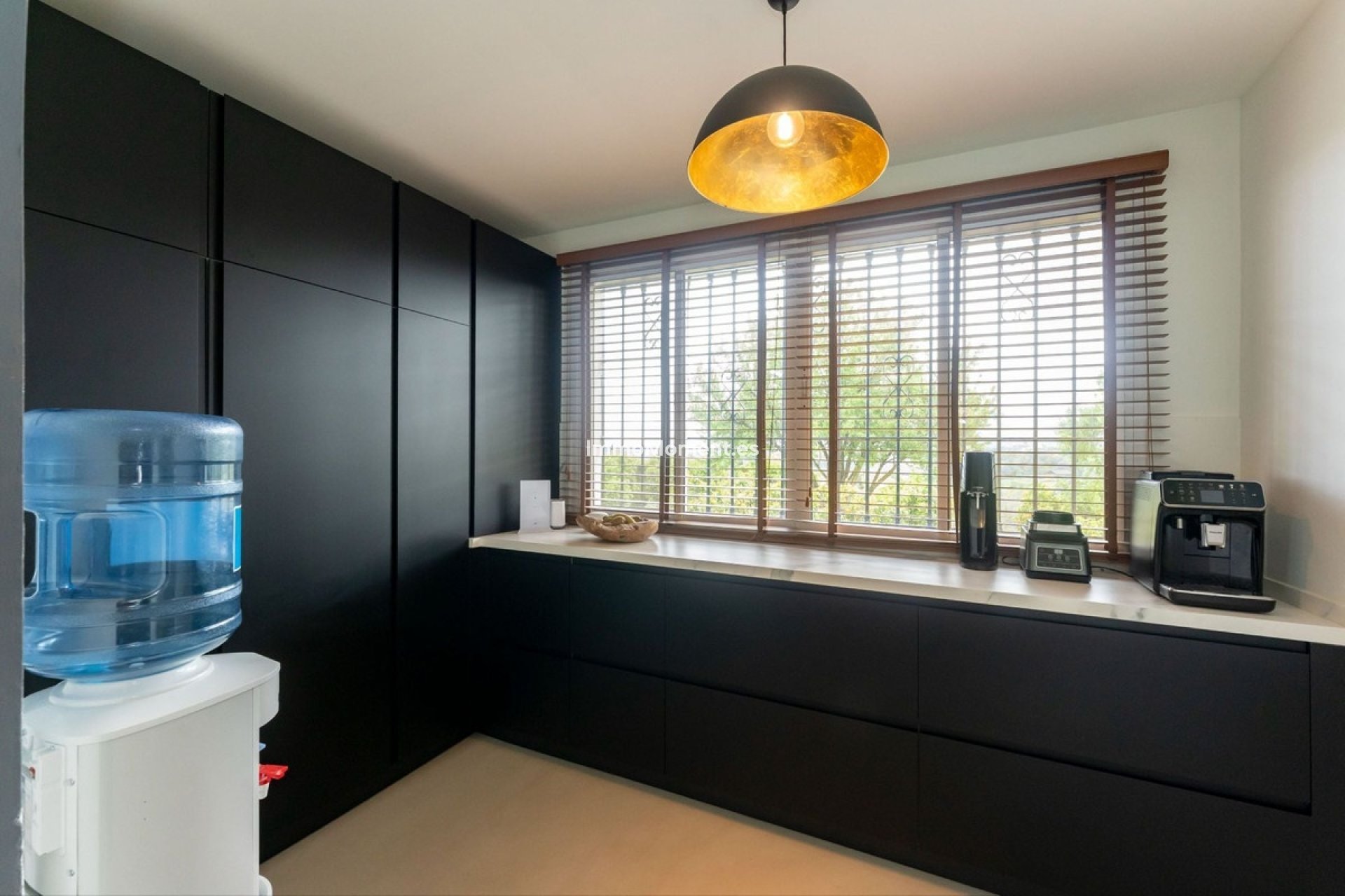 Resale - Country house - Inland  - Alhaurín el Grande Centro