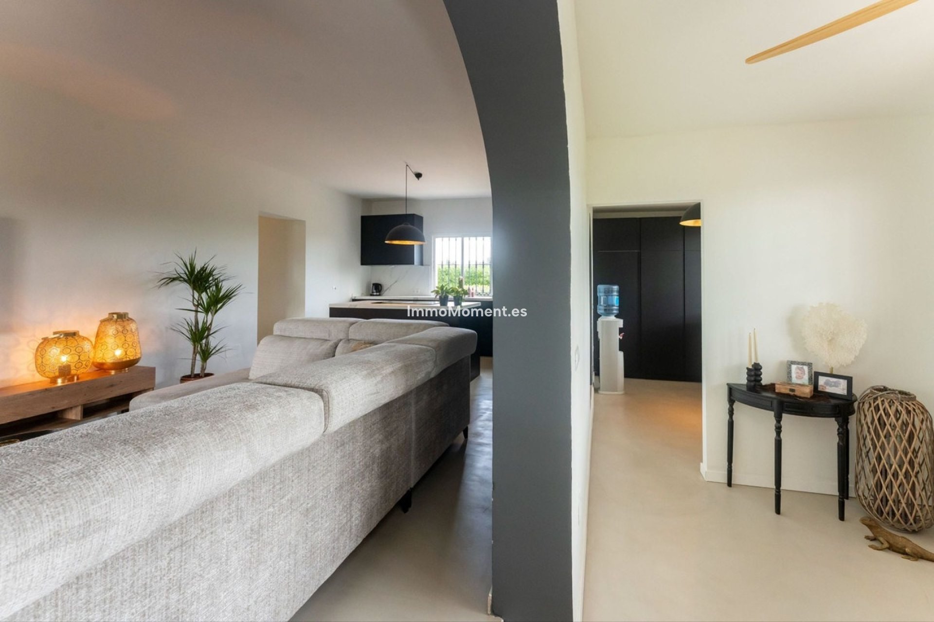 Resale - Country house - Inland  - Alhaurín el Grande Centro