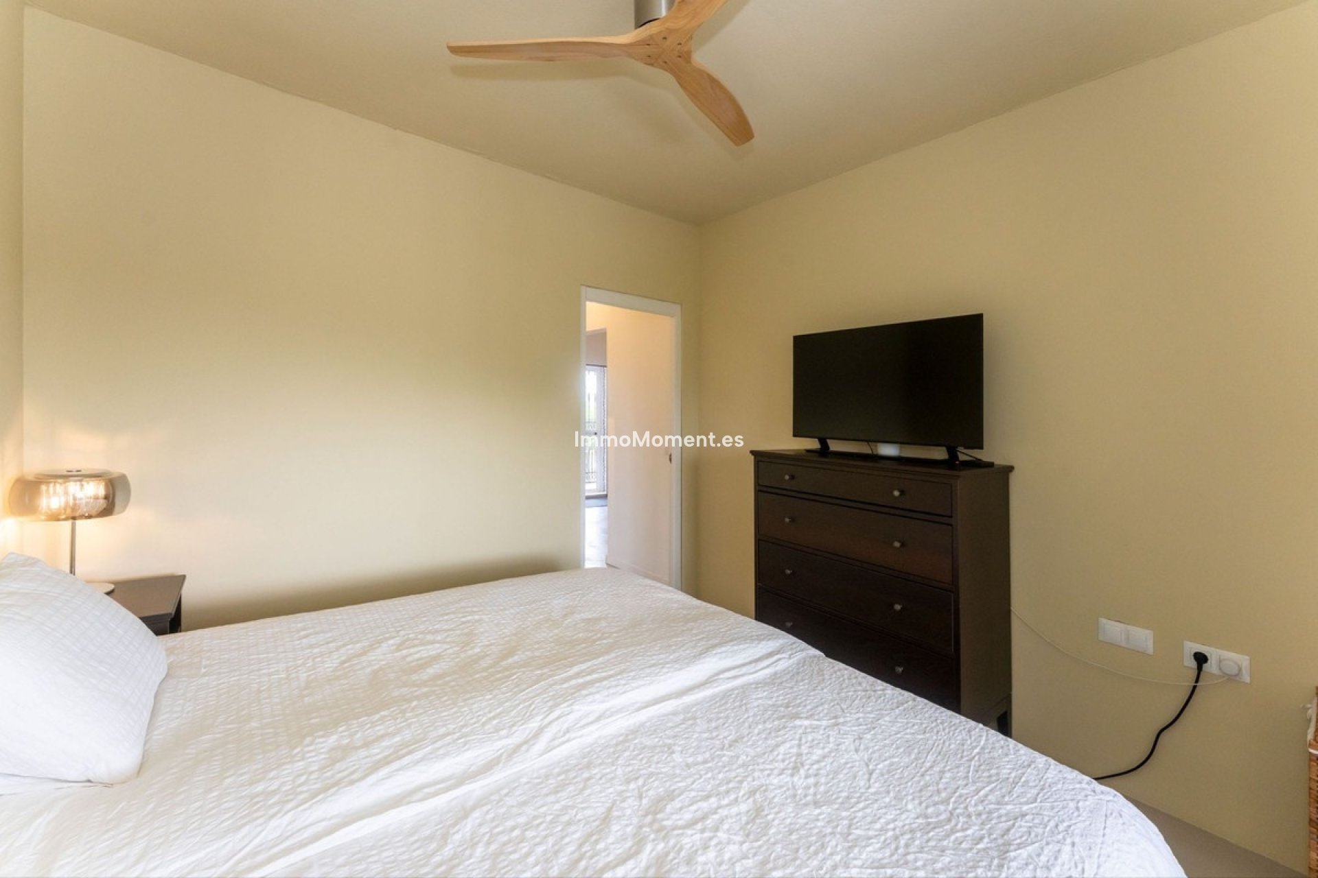 Resale - Country house - Inland  - Alhaurín el Grande Centro