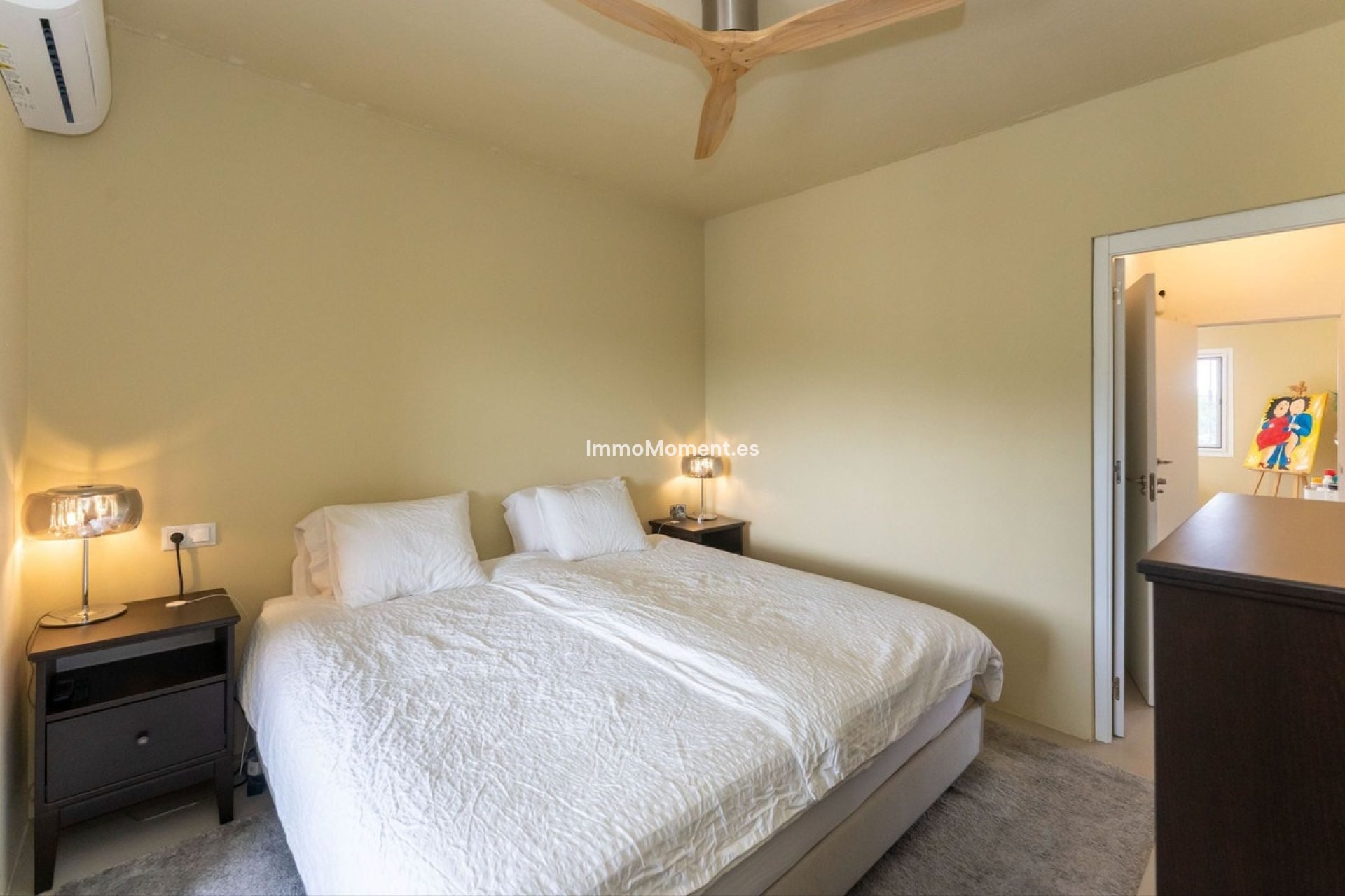 Resale - Country house - Inland  - Alhaurín el Grande Centro