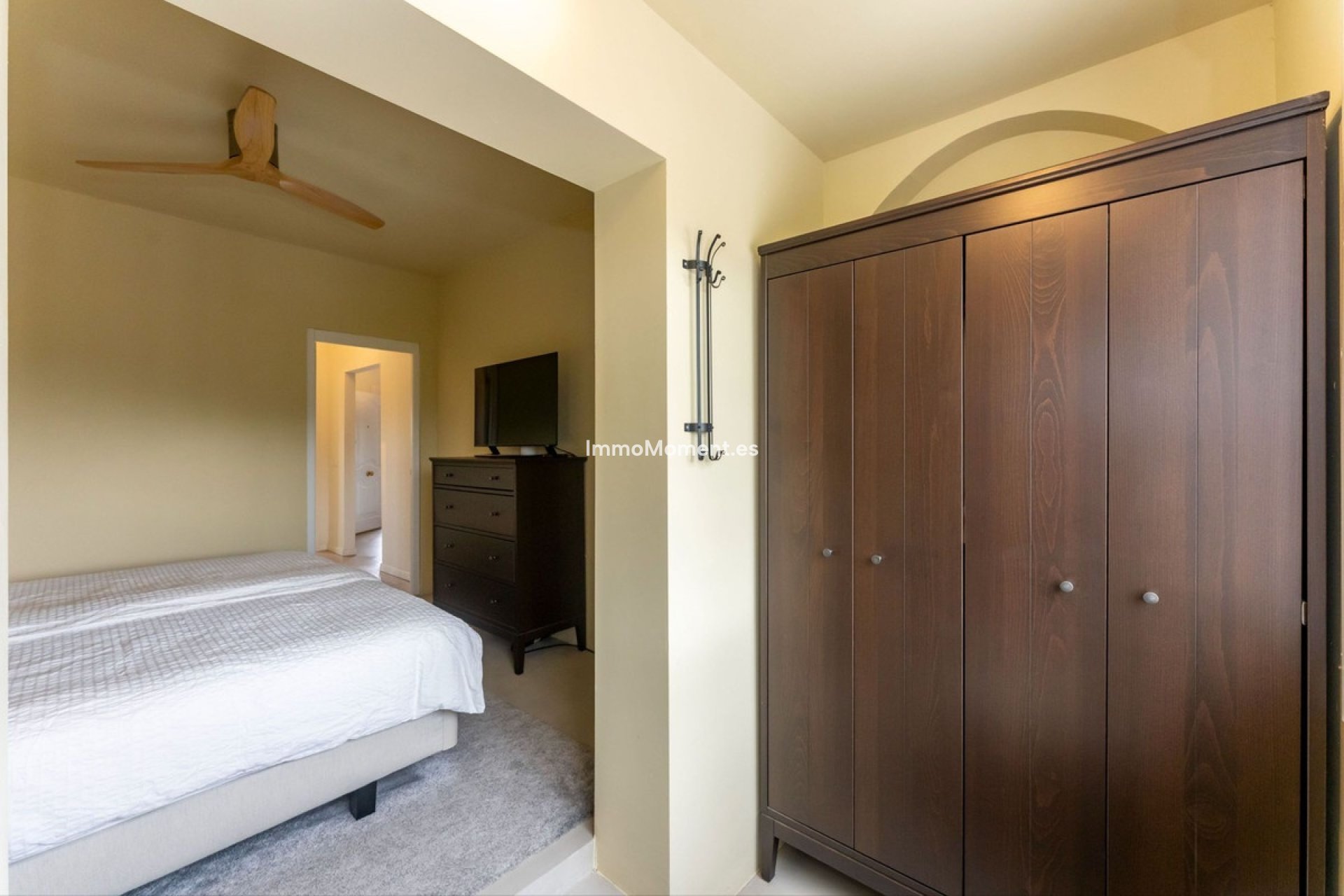 Resale - Country house - Inland  - Alhaurín el Grande Centro