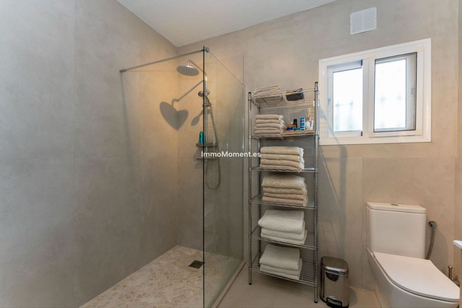 Resale - Country house - Inland  - Alhaurín el Grande Centro