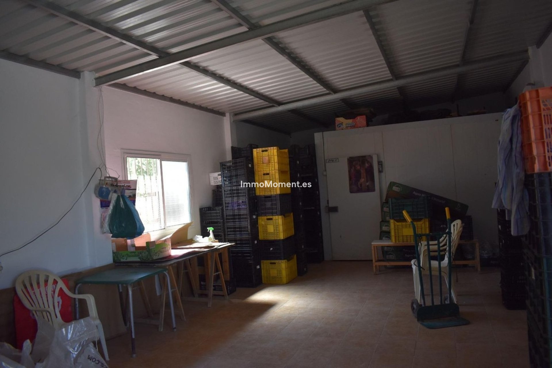 Resale - Country house - Inland  - Alhaurín el Grande Centro