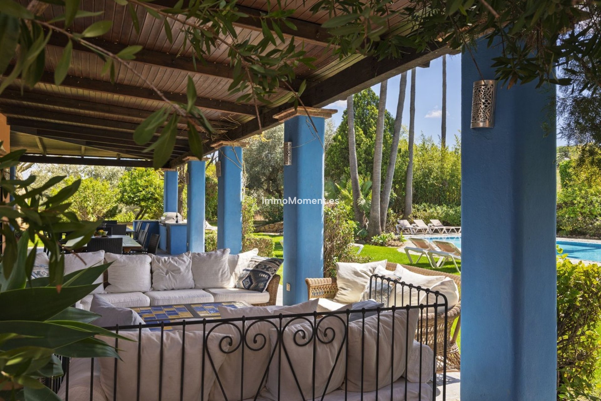 Resale - Country house - Inland  - Alhaurín el Grande Centro