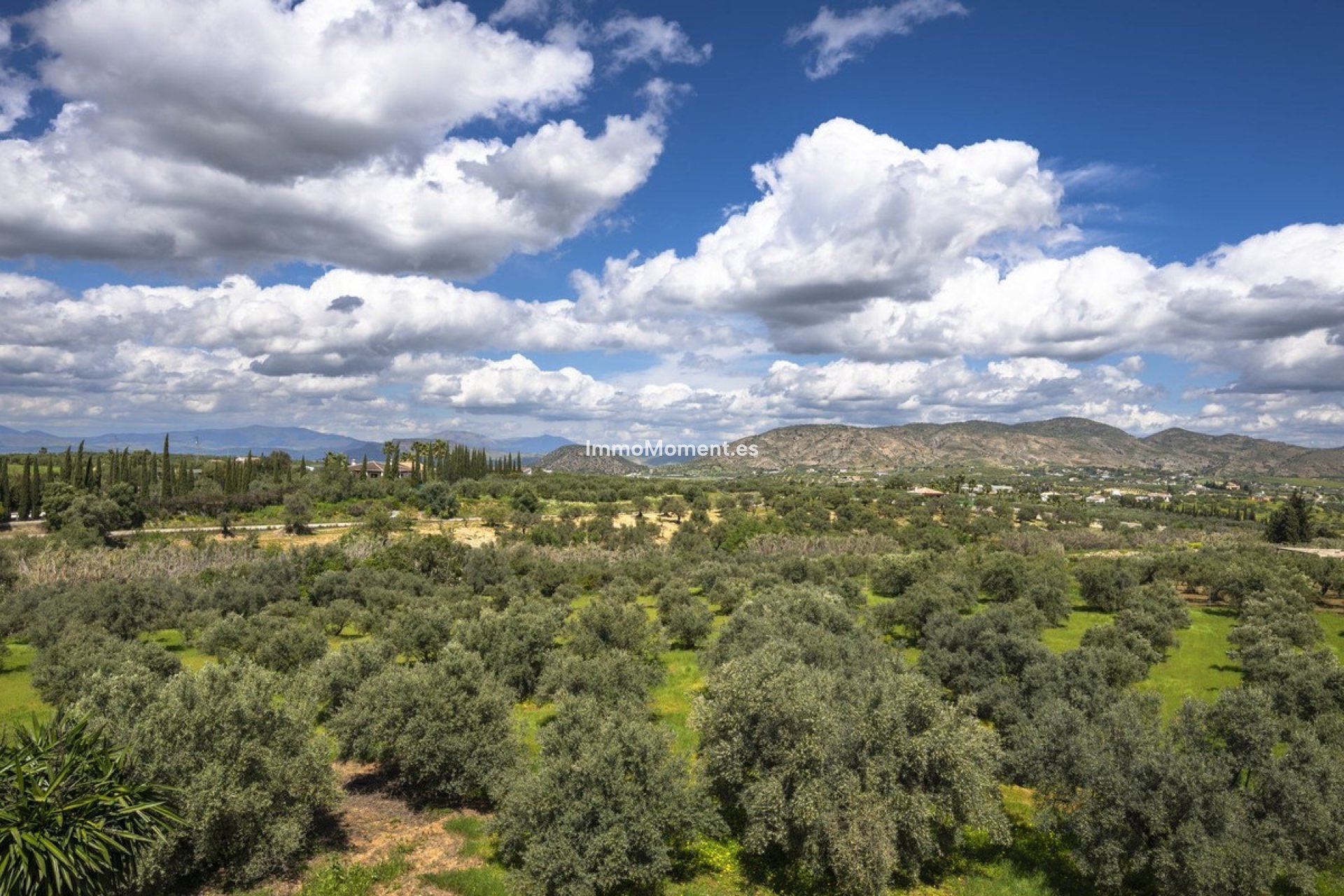 Resale - Country house - Inland  - Alhaurín el Grande Centro