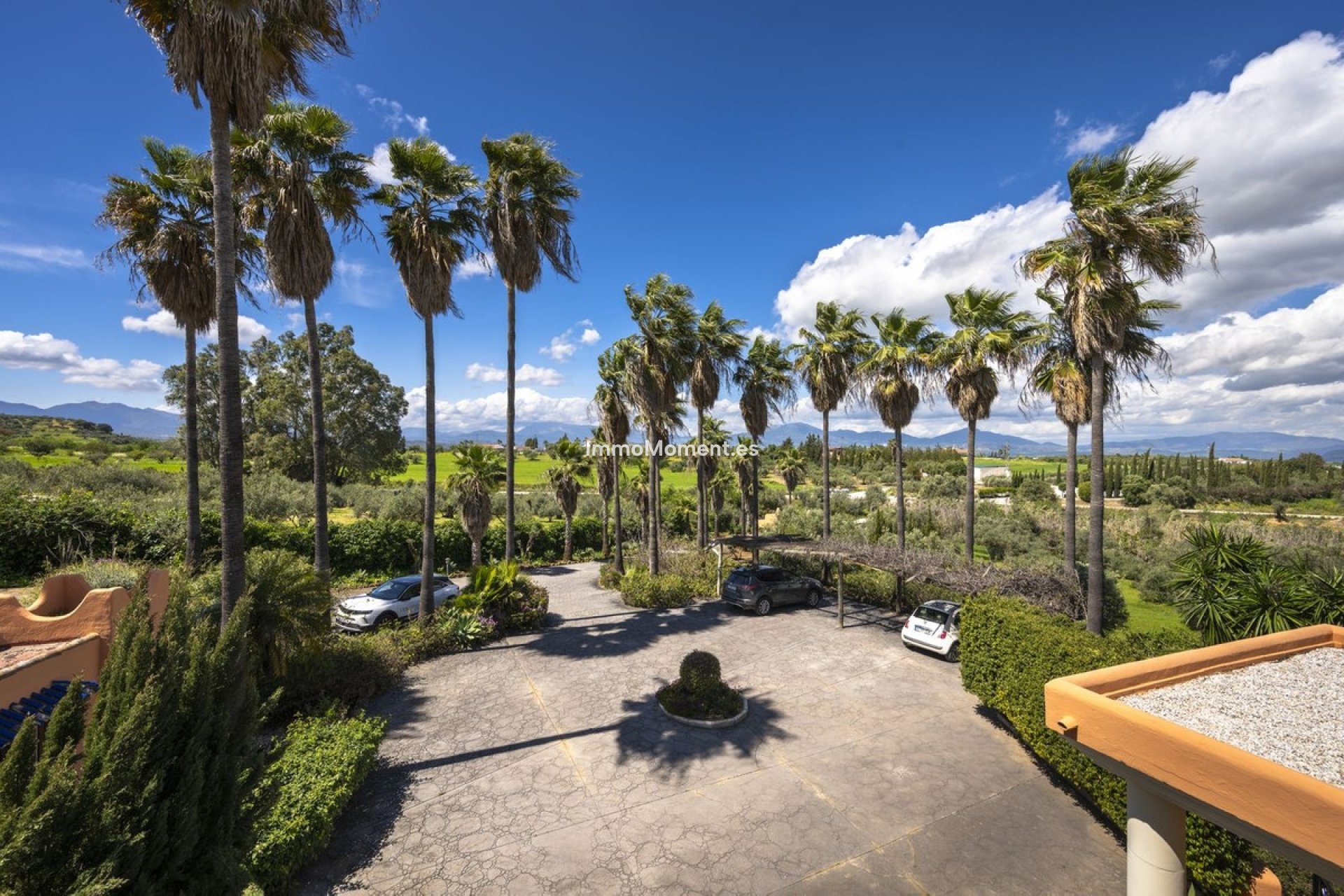 Resale - Country house - Inland  - Alhaurín el Grande Centro